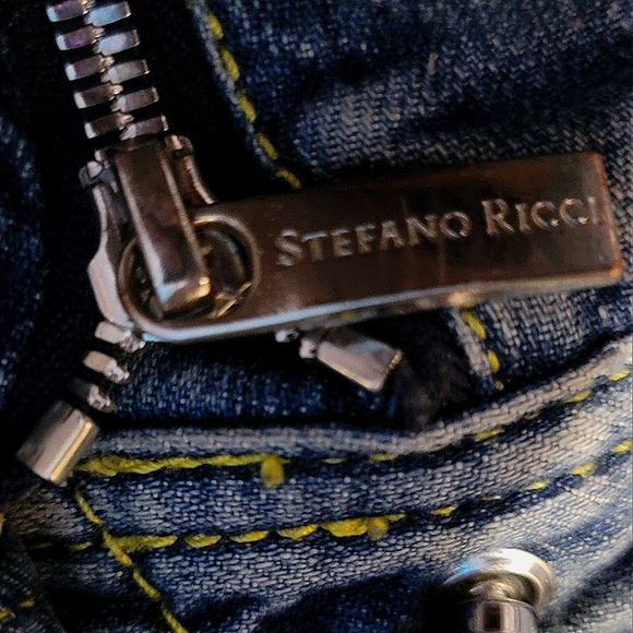 Stefano Ricci shorts - Picture 7 of 9